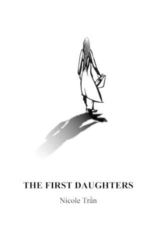 Cover image for The First Daughters