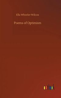 Cover image for Poems of Optimism