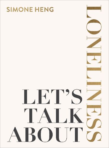 Cover image for Let's Talk About Loneliness