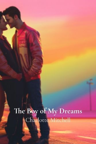 Cover image for The Boy of My Dreams