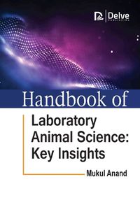 Cover image for Handbook of Laboratory Animal Science