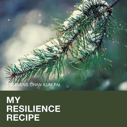 Cover image for My Resilience Recipe