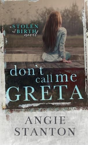 Cover image for Don't Call Me Greta