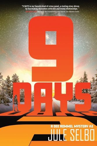 Cover image for 9 Days