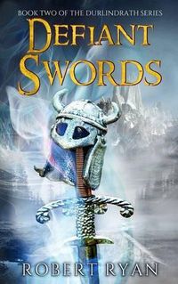 Cover image for Defiant Swords