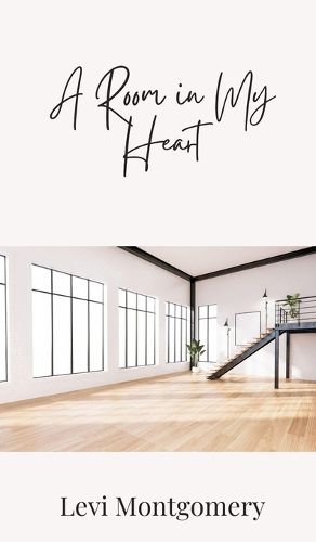 Cover image for A Room in My Heart