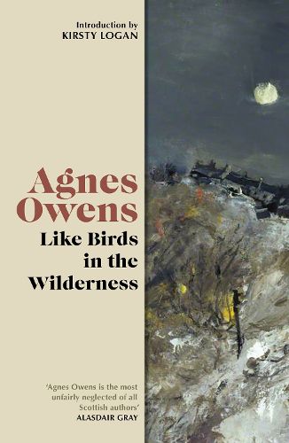 Cover image for Like Birds in the Wilderness