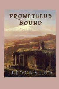Cover image for Prometheus Bound