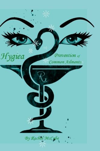 Cover image for Hygiea