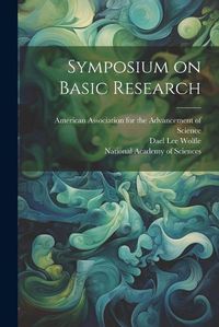 Cover image for Symposium on Basic Research