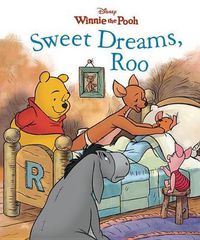 Cover image for Sweet Dreams, Roo