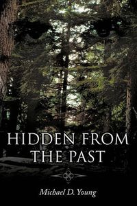 Cover image for Hidden from the Past