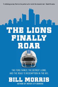 Cover image for The Lions Finally Roar