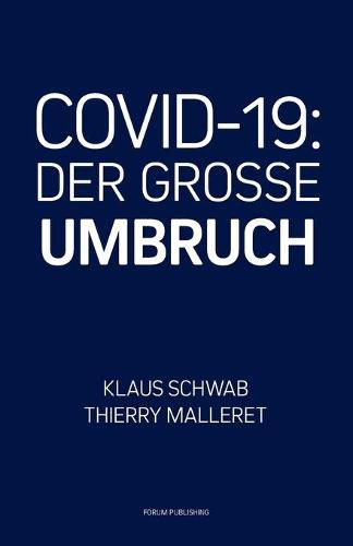 Cover image for Covid-19: Der Grosse Umbruch