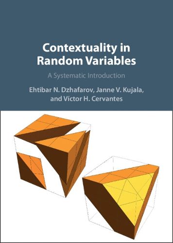 Cover image for Contextuality in Random Variables