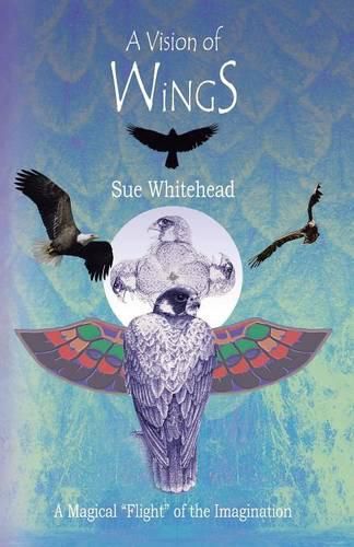 Cover image for A Vision of Wings