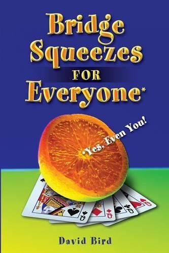 Cover image for Bridge Squeezes for Everyone