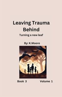 Cover image for Turning a new Leaf