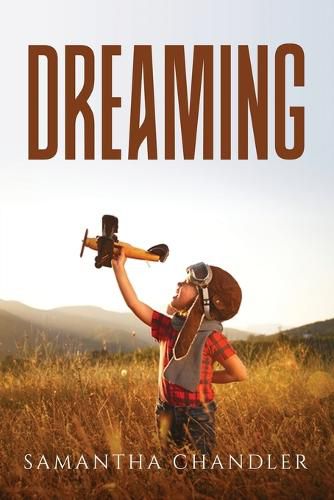 Cover image for Dreaming