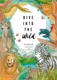 Cover image for Dive into the Wild