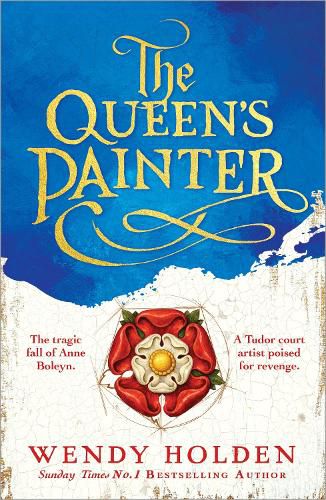 Cover image for The Queen's Painter