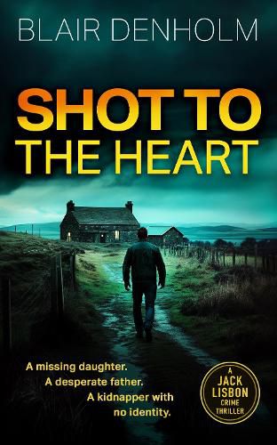 Cover image for Shot to the Heart