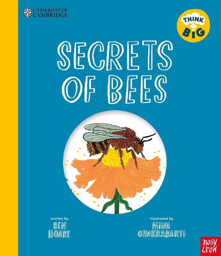 University of Cambridge: Think Big: Secrets of Bees