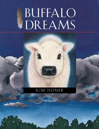 Cover image for Buffalo Dreams