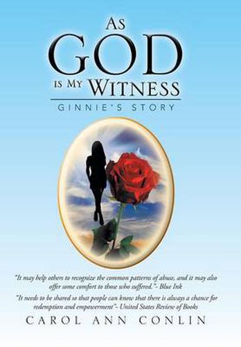 Cover image for As God is My Witness: Ginnie's Story