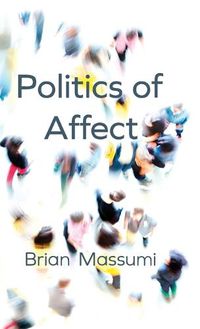 Cover image for Politics of Affect