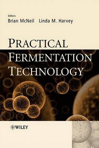 Cover image for Practical Fermentation Technology