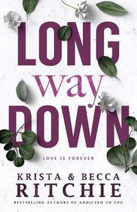 Cover image for Long Way Down: TikTok made me buy it!