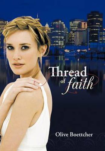 Cover image for Thread of Faith