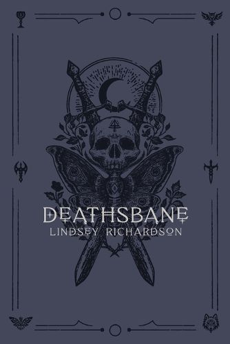 Cover image for Deathsbane