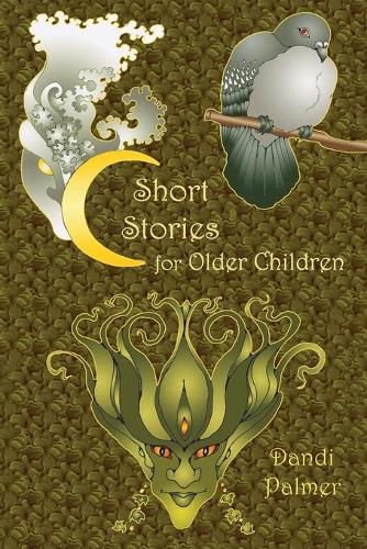 Cover image for Short Stories for Older Children