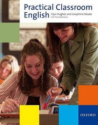 Cover image for Practical Classroom English