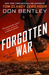 Cover image for Forgotten War