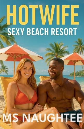 Cover image for Hotwife