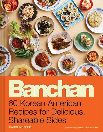 Cover image for Banchan