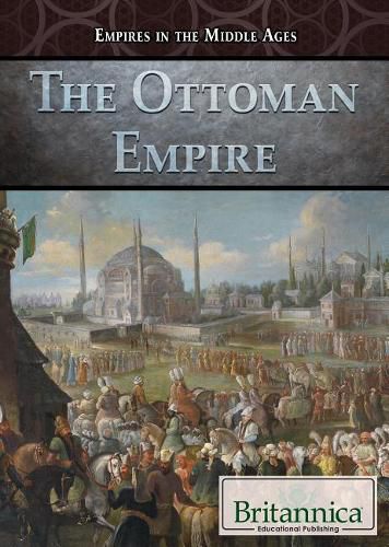 Cover image for The Ottoman Empire