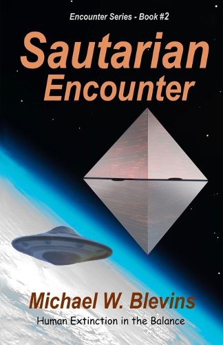 Cover image for Sautarian Encounter