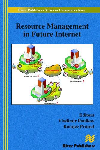 Resource Management in Future Internet