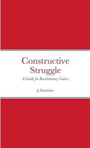 Cover image for Constructive Struggle