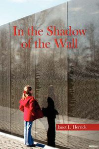 Cover image for In the Shadow of the Wall