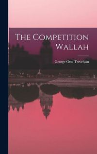 Cover image for The Competition Wallah