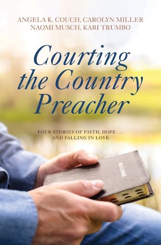 Cover image for Courting the Country Preacher