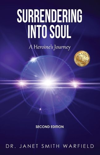 Cover image for Surrendering Into Soul
