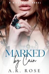 Cover image for Marked By Cain