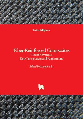 Cover image for Fiber-Reinforced Composites