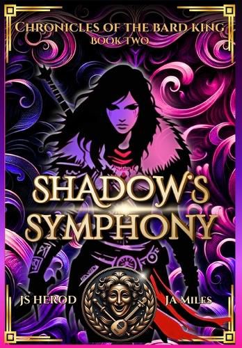 Cover image for Shadow's Symphony SE